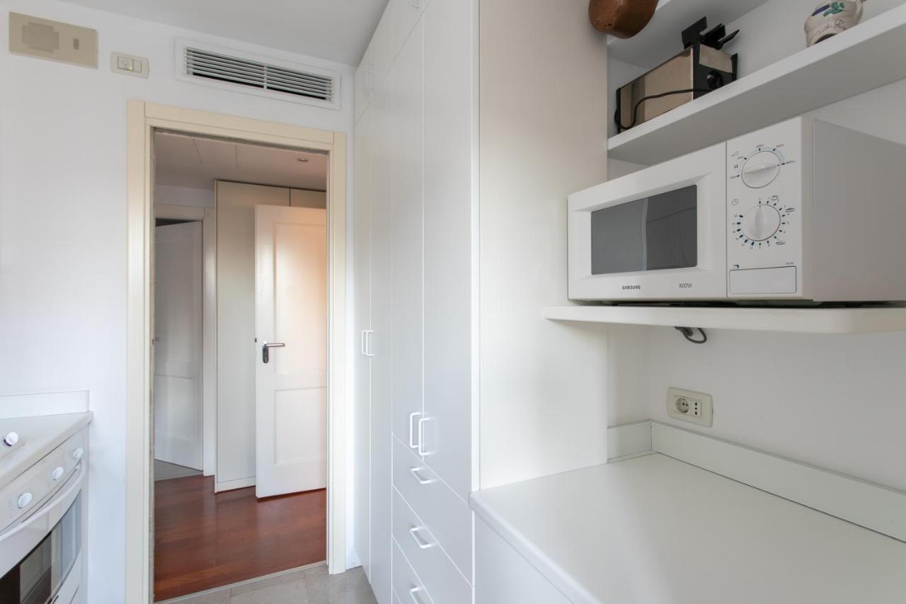 Ca' Al Giglio - Appartamento Vista Canale เวนิส ภายนอก รูปภาพ